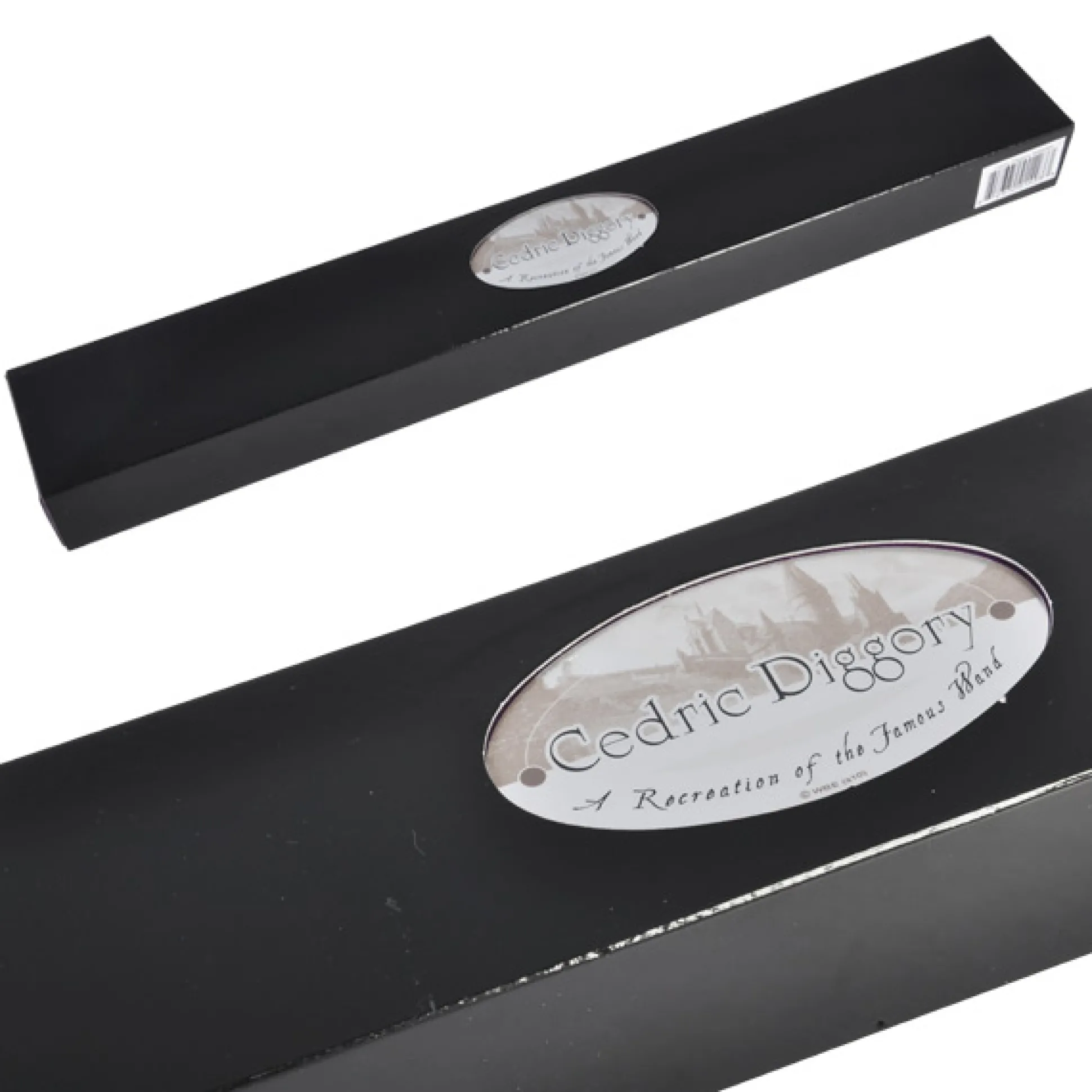 Cedric Diggory Toverstaf - Karaktereditie