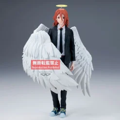 Chainsaw Man - Angel Devil Vibration Stars-figuur