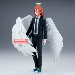 Chainsaw Man - Angel Devil Vibration Stars-figuur