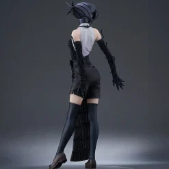 Chainsaw Man - Bomb Figuur