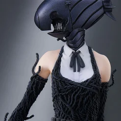 Chainsaw Man - Bomb Figuur