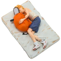 Chainsaw Man - Denji & Pochita Break Time Collection Figuur Vol. 4