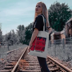 Chainsaw Man - Karakters Draagtas