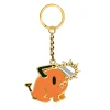 Chainsaw Man - Pochita Chibi Sleutelhanger