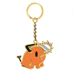 Chainsaw Man - Pochita Chibi Sleutelhanger