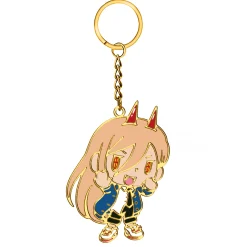 Chainsaw Man - Power Chibi Sleutelhanger