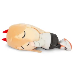 Chainsaw Man - Power slapend Mocchi-Mocchi Pluchefiguur