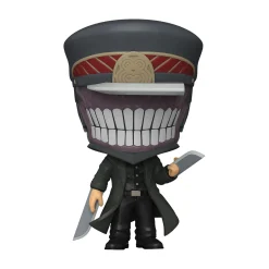Chainsaw Man - Samurai Sword Funko Pop Figuur