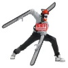 Chainsaw Man Noir Edge Figuur - Chainsaw Man