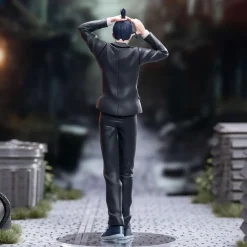 Chainsaw Man The Movie: Reze Arc - Aki Hayakawa Figuur