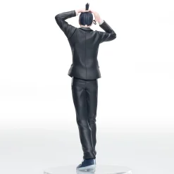 Chainsaw Man The Movie: Reze Arc - Aki Hayakawa Figuur