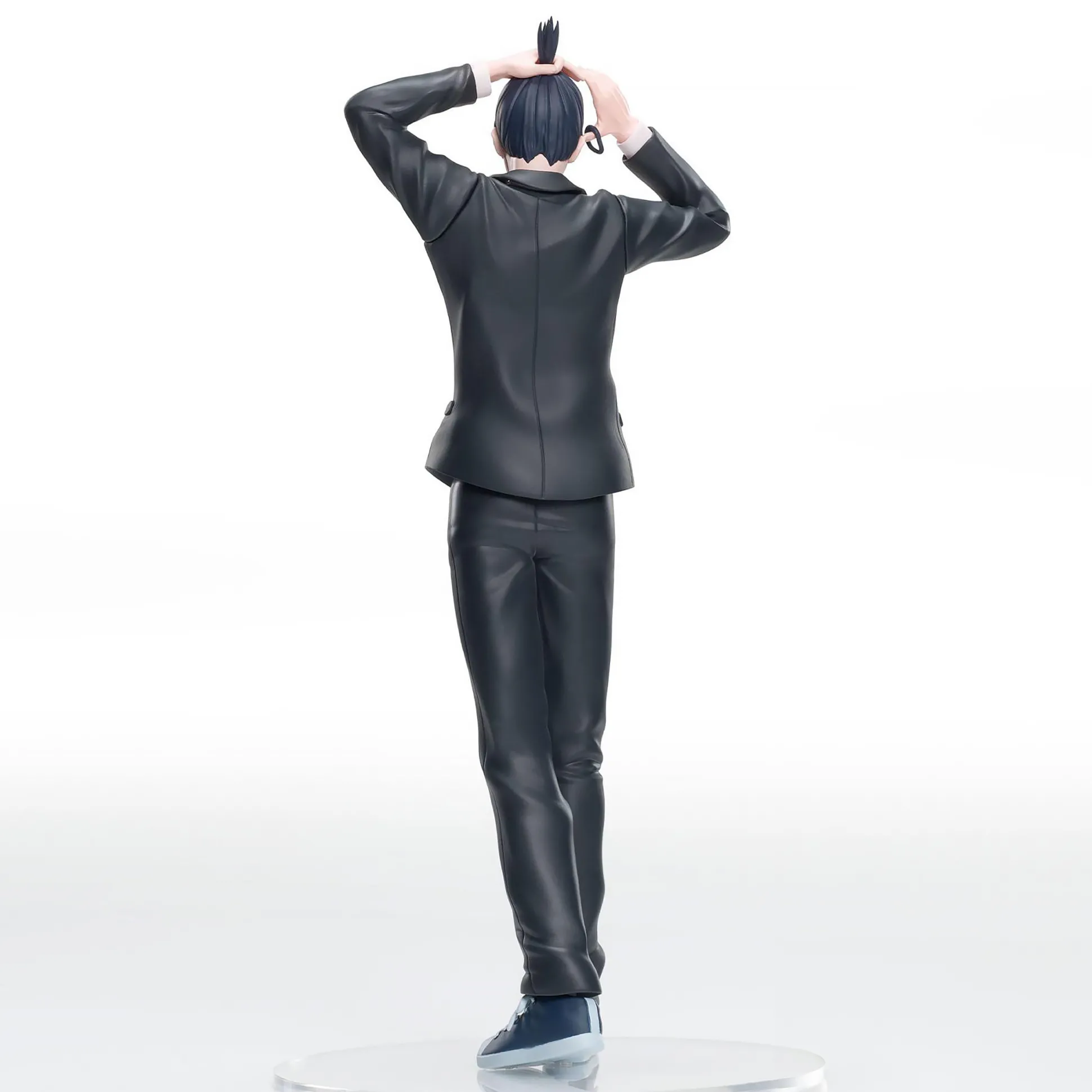 Chainsaw Man The Movie: Reze Arc - Aki Hayakawa Figuur