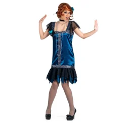 Charleston Kostuumjurk