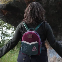 Charmed - Logo Mini Rugzak