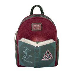 Charmed - Logo Mini Rugzak