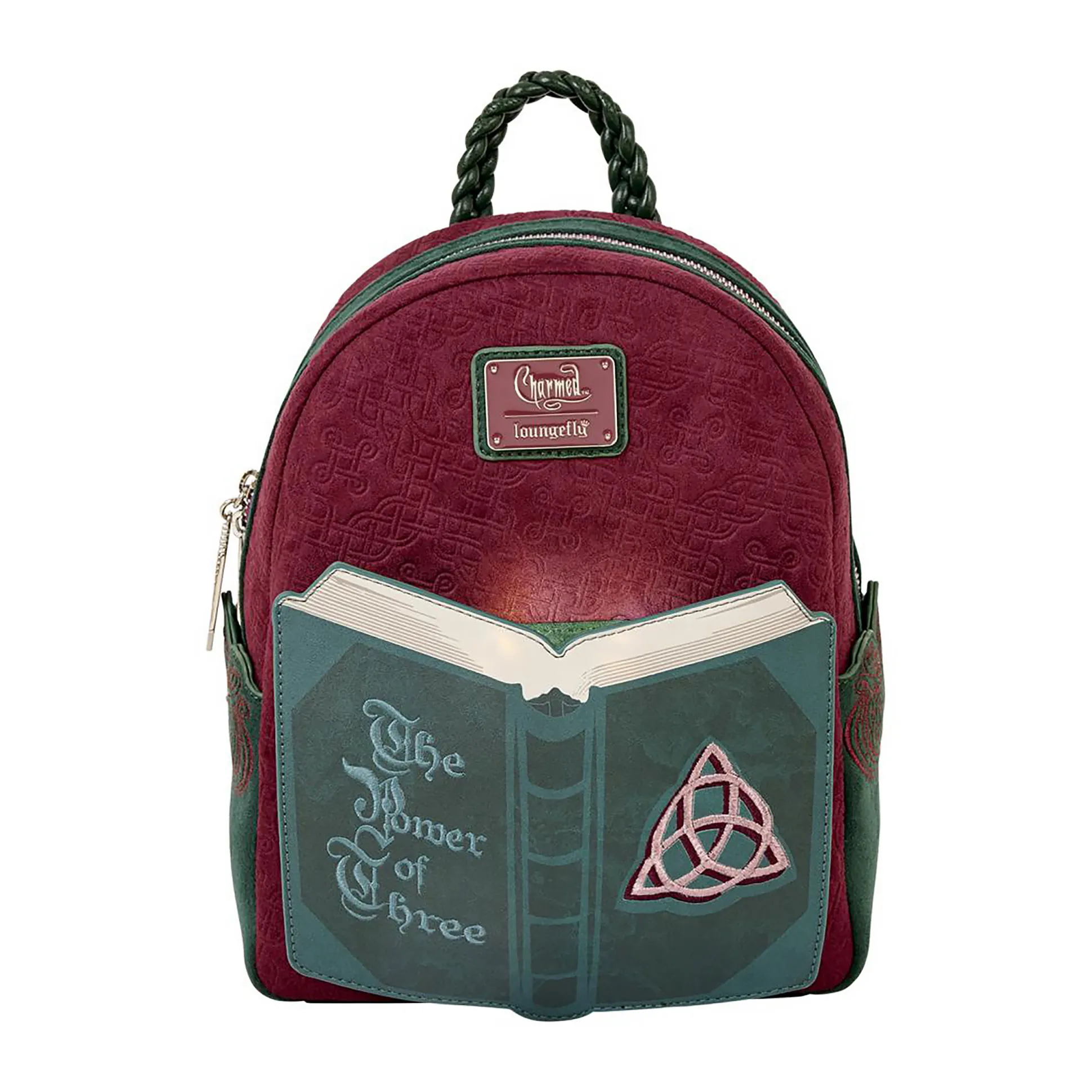 Charmed - Logo Mini Rugzak