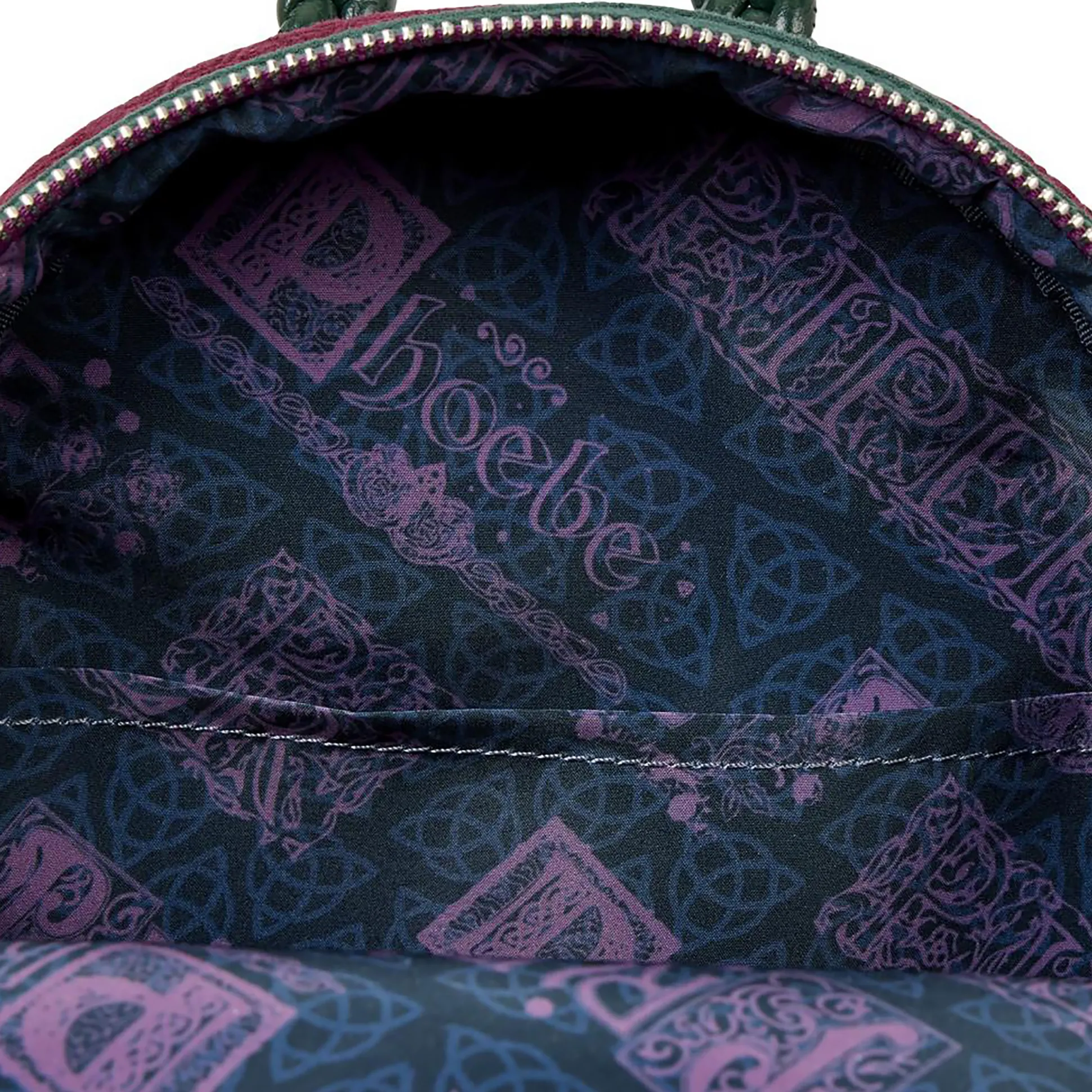 Charmed - Logo Mini Rugzak