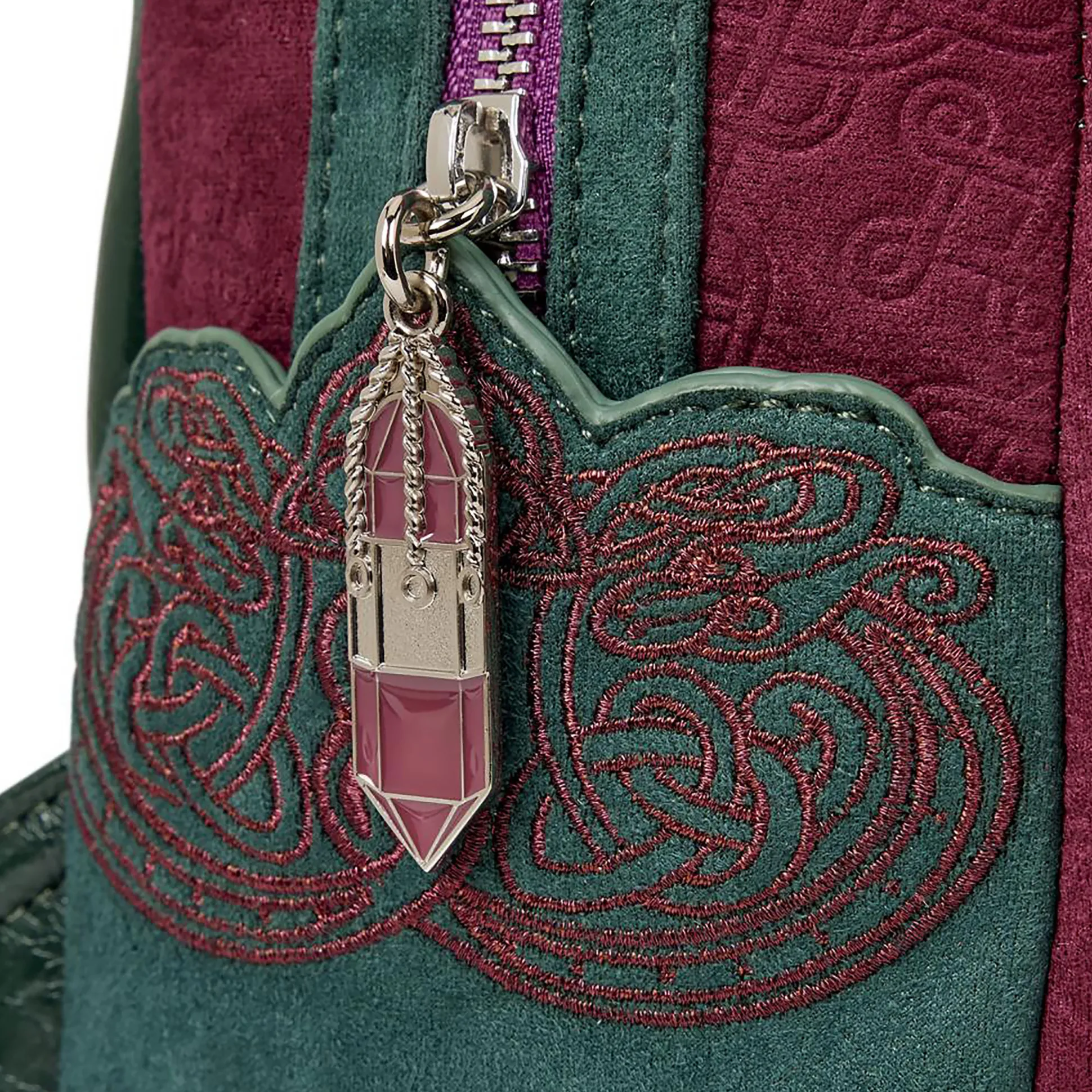 Charmed - Logo Mini Rugzak