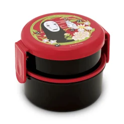 Chihiro's Reis naar Toverland - Gezichtloze Bento Lunchbox