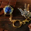 Chocoladekikker Sleutelhanger - Harry Potter