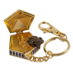 Chocoladekikker Sleutelhanger - Harry Potter