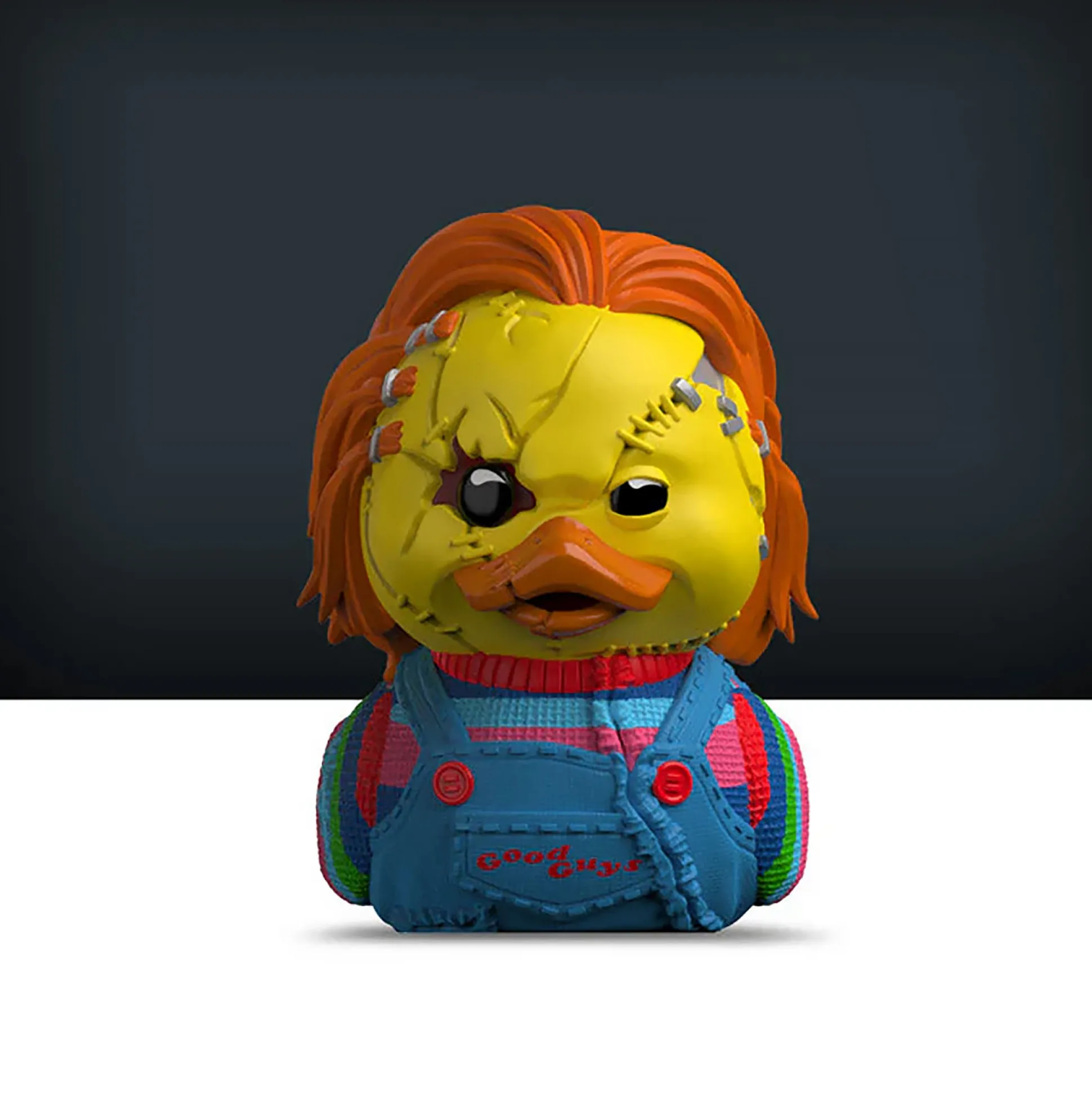 Chucky - Mini TUBBZ Decoratieve Eend