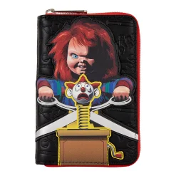 Chucky - Portemonnee