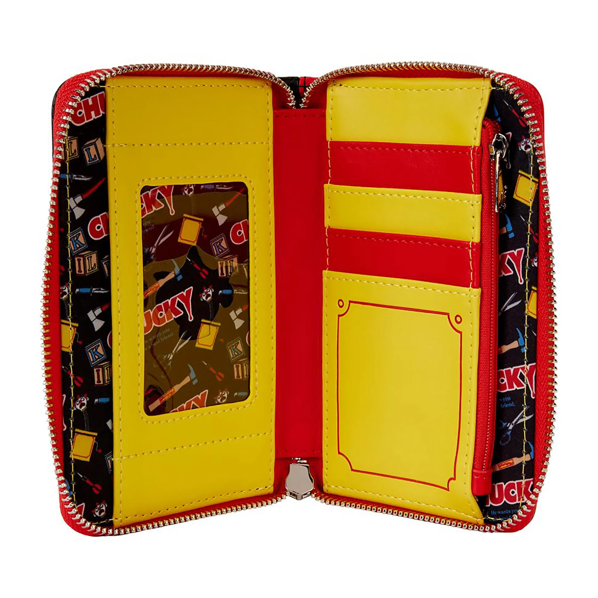 Chucky - Portemonnee