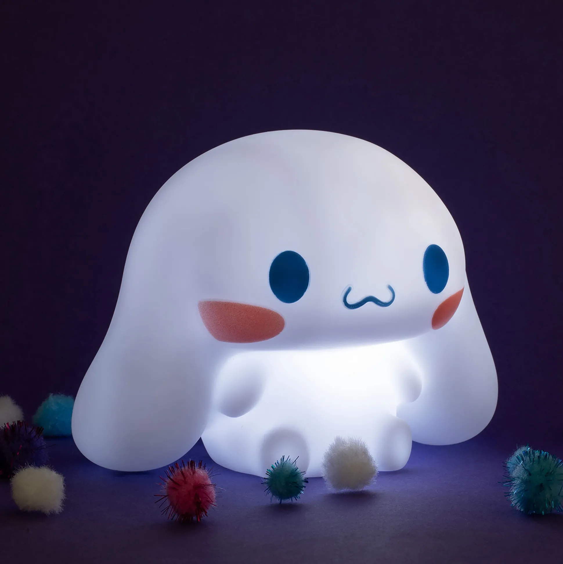 Cinnamoroll Sfeerlamp - Sanrio
