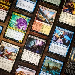 Commander Masters Set Booster - Magic The Gathering