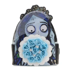 Corpse Bride - Emily Bouquet Mini-rugzak