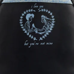 Corpse Bride - Emily Bouquet Mini-rugzak