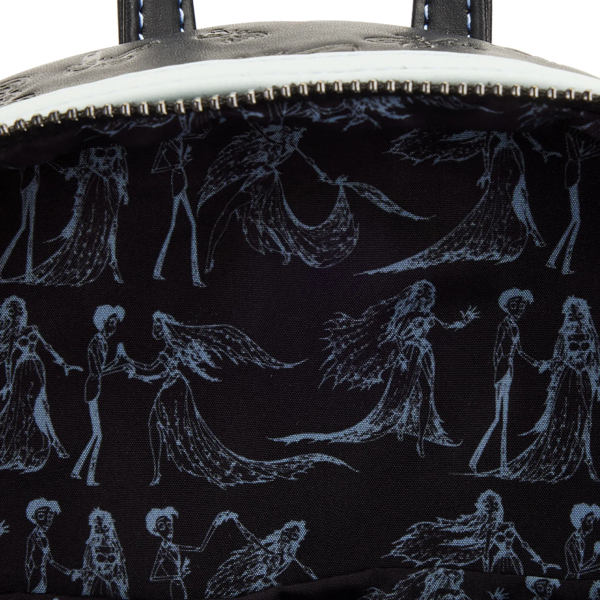 Corpse Bride - Emily Bouquet Mini-rugzak