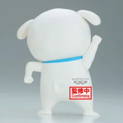 Crayon Shin-Chan - Cosplay Figuur Shiro Shinchan