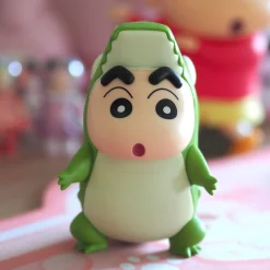 Crayon Shinchan - Cosplay Figuur Shinchan Vol. 7 Versie B