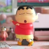 Crayon Shin-Chan - Shinnosuke Nohara Hohoi Big Sofvimates Figuur