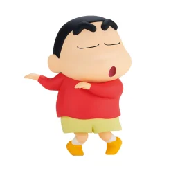 Crayon Shin-Chan - Shinnosuke Nohara Hohoi Big Sofvimates Figuur