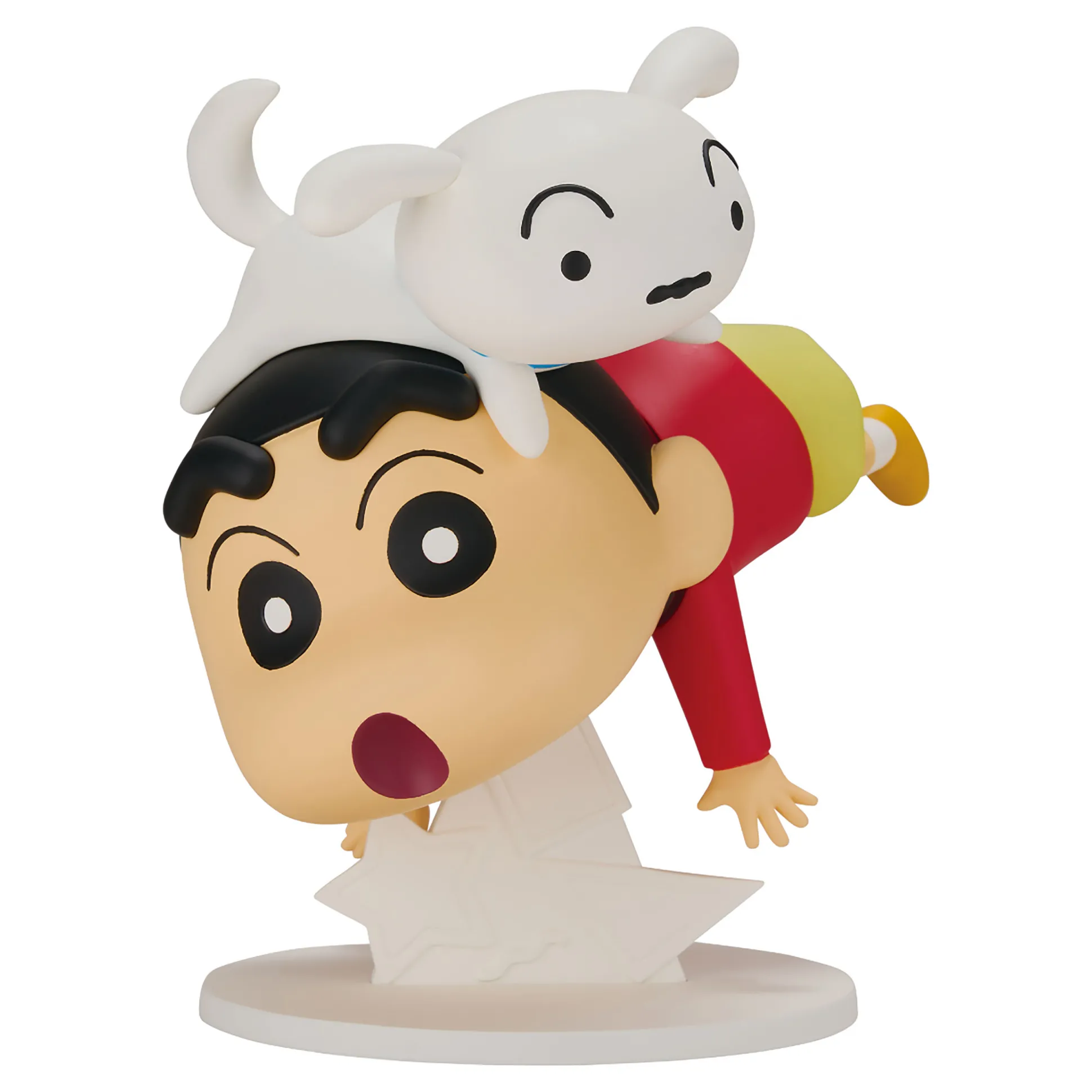 Crayon Shin-chan - Shinnosuke Nohara Figuur