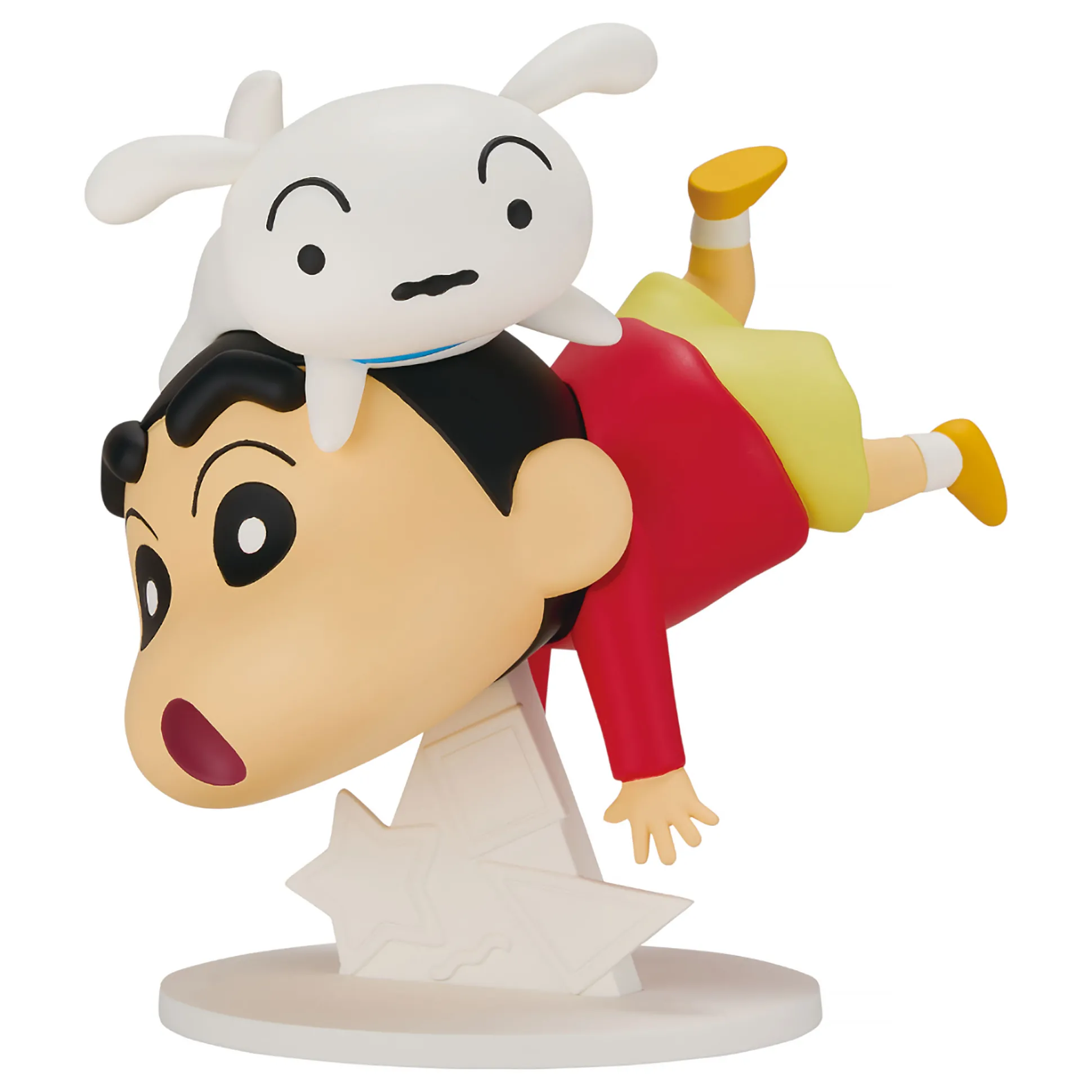 Crayon Shin-chan - Shinnosuke Nohara Figuur