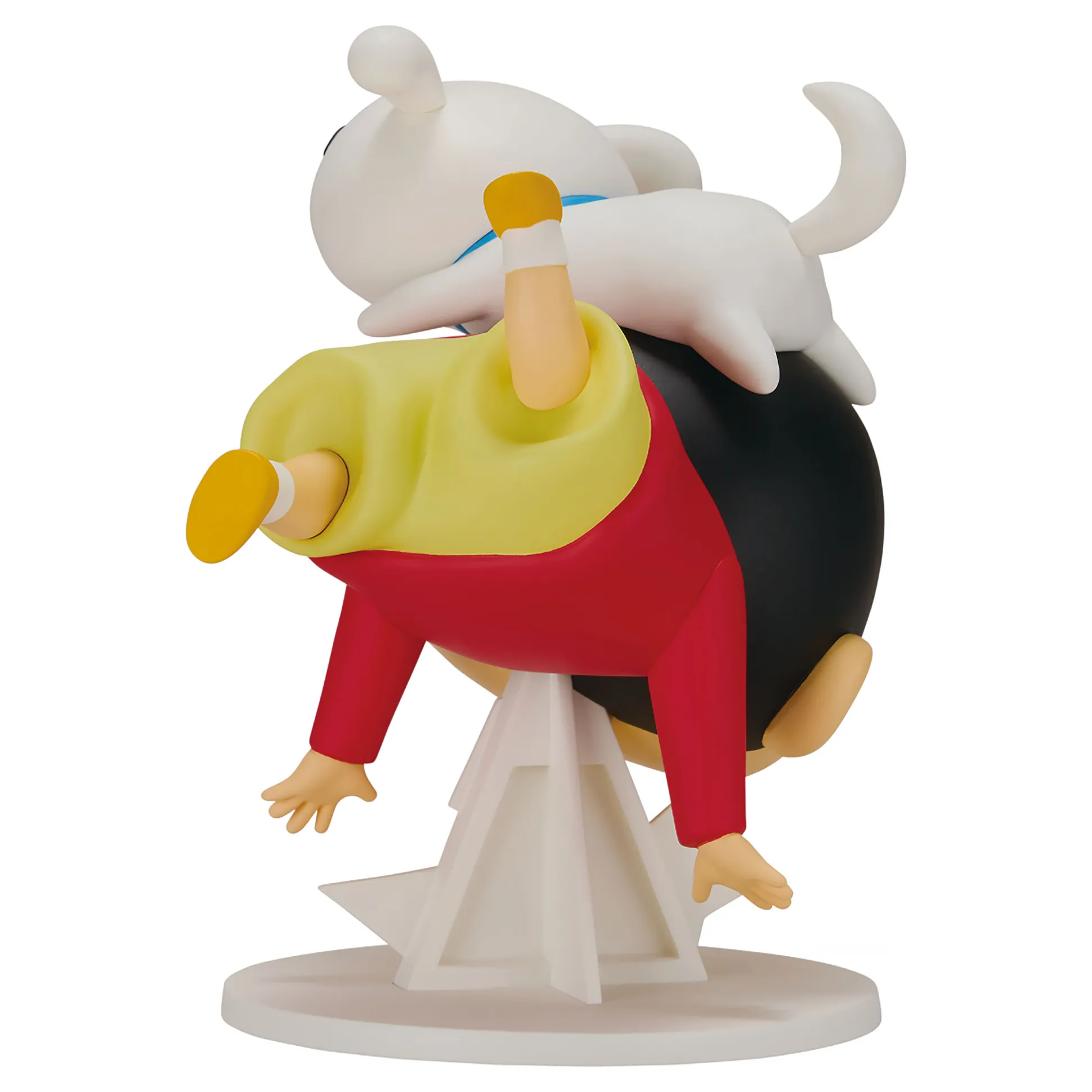 Crayon Shin-chan - Shinnosuke Nohara Figuur