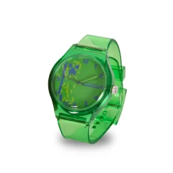 Creeper polshorloge - Minecraft