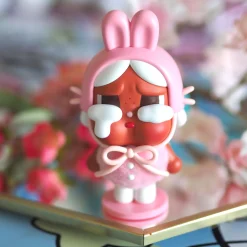 CryBaby - Crying Again Series POP MART Mystery Figuur