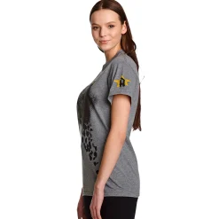 Cyberpunk 2077 - Animals Spray T-shirt grijs