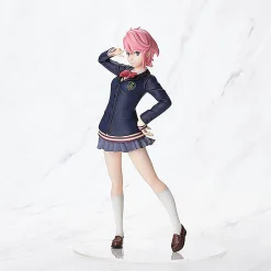 Dandadan - Aira Beeld