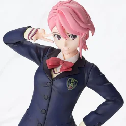 Dandadan - Aira Beeld