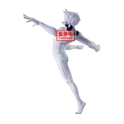 Dandadan - Jiji Vibration Stars Figuur