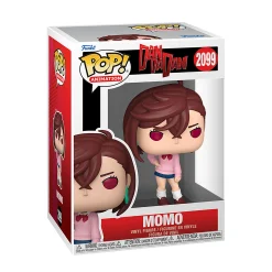 Dandadan - Momo Ayase Funko Pop-figuur