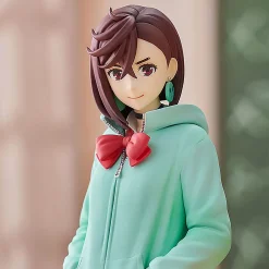 Dandadan - Momo Ayase Pop Up Parade Figuur
