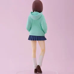 Dandadan - Momo Ayase Pop Up Parade Figuur