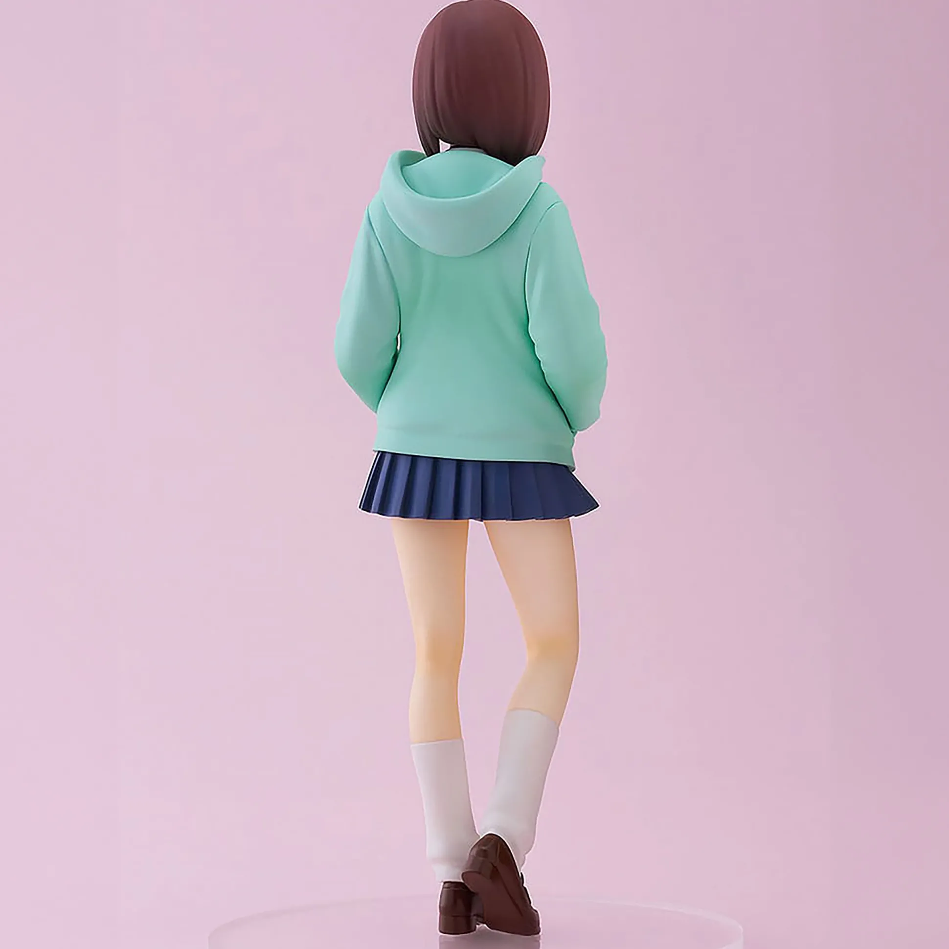 Dandadan - Momo Ayase Pop Up Parade Figuur